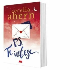 P.S. Te iubesc de Cecelia Ahern