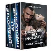 Pachet Dragoste all inclusive, 3 volume