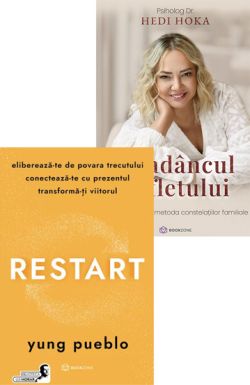 Pachet Intrerupe cercul vicios