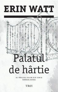 Palatul de hartie