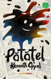 Patatel de Kenneth Oppel