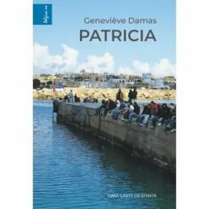 Patricia de Genevieve Damas