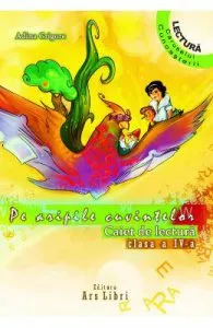 Pe aripile cuvintelor
