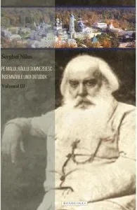 Pe malul raului dumnezeiesc. Vol. 3 de Serghei Nilus