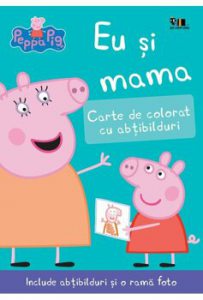 Peppa Pig: eu si mama