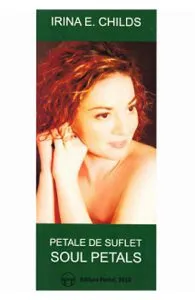 Petale de suflet. Soul petals de Irina E. Childs