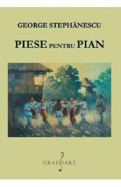 Piese pentru pian