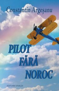 Pilot fara noroc