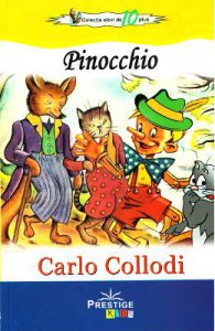 Pinocchio