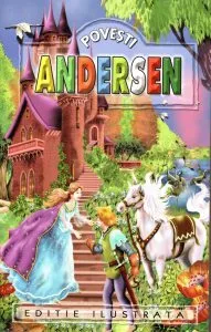 Povesti de Hans Christian Andersen