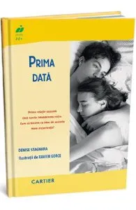 Prima data de Denise Stagnara