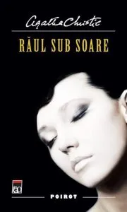 Raul sub soare de Agatha Christie