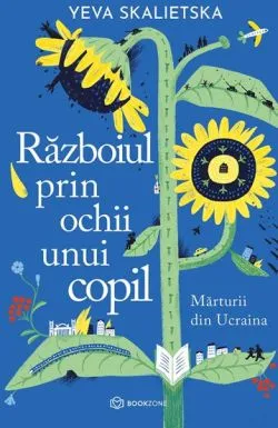 Razboiul prin ochii unui copil