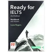 Ready for IELTS 2nd Edition workbook with Answers. Plus Audio CDs de Louis Rogers