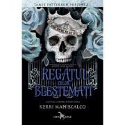 Regatul celor Blestemati (hardcover)