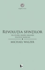 Revolutia sfintilor