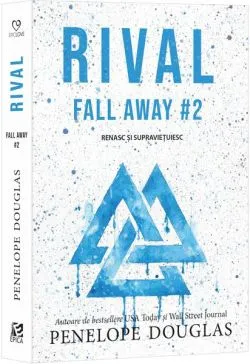 Rival (Vol. 2) de Penelope Douglas