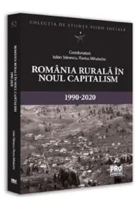 Romania rurala in noul capitalism (1990-2020)