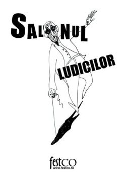 Salonul ludicilor
