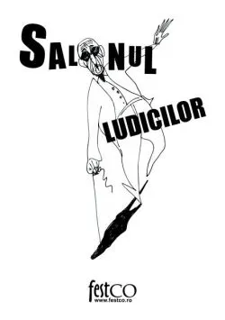 Salonul ludicilor