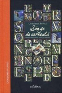 Sange de cerneala