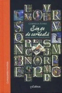 Sange de cerneala de Cornelia Funke
