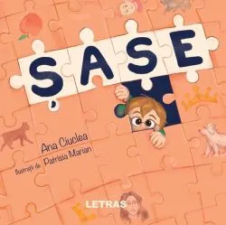 Șase de Ana Ciuclea