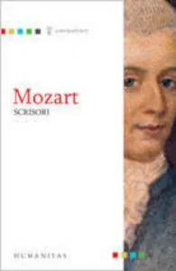 Scrisori de Mozart