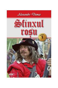 Sfinxul Roșu Vol.1