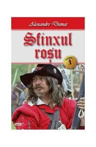 Sfinxul Roșu Vol.1
