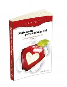 Shakespeare pentru indragostiti