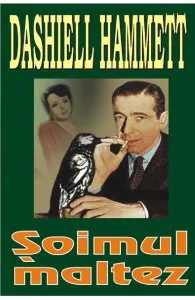 Soimul maltez de Dashiell Hammett