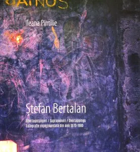 Suprapuneri - Fotografie experimentala din anii 1970 - 1980 de Stefan Bertalan