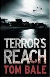 Terrors Reach de Tom Bale