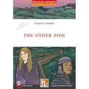 The Other Side de Martyn Hobbs