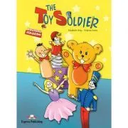 The Toy Soldier de Elizabeth Gray