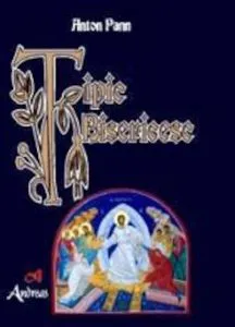 Tipic bisericesc de Anton Pann