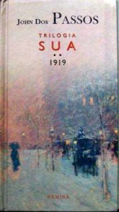 Trilogia SUA. 1919. Vol. II