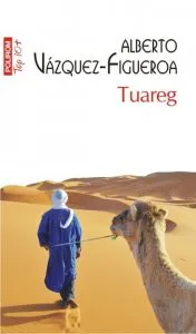 Tuareg de Alberto Vazquez-Figueroa
