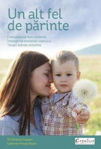 Un altfel de parinte