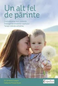 Un altfel de parinte de Catherine Piraud-Rouet