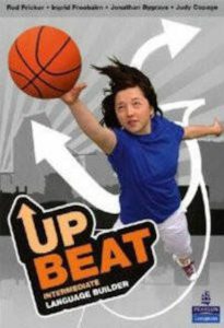 Upbeat Intermediate Language Builder