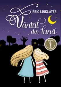 Vantul din luna de Eric Linklater