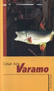 Varamo de Cesar Aira