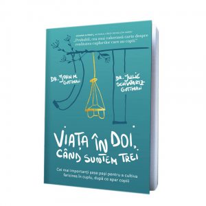 Viata in doi, cand suntem trei