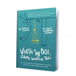 Viata in doi, cand suntem trei