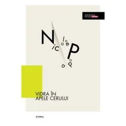 Vidra in apele cerului de Nicolae Popa