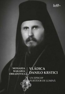 Vladica Danilo Krstici