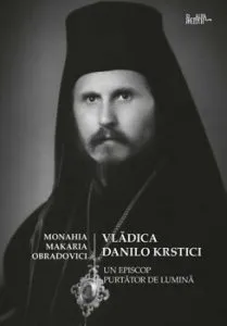 Vladica Danilo Krstici de Monahia Makaria Obradovici
