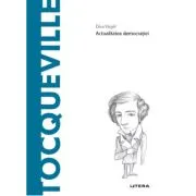 Volumul 67. Descopera Filosofia. Tocqueville de Elisa Virgili